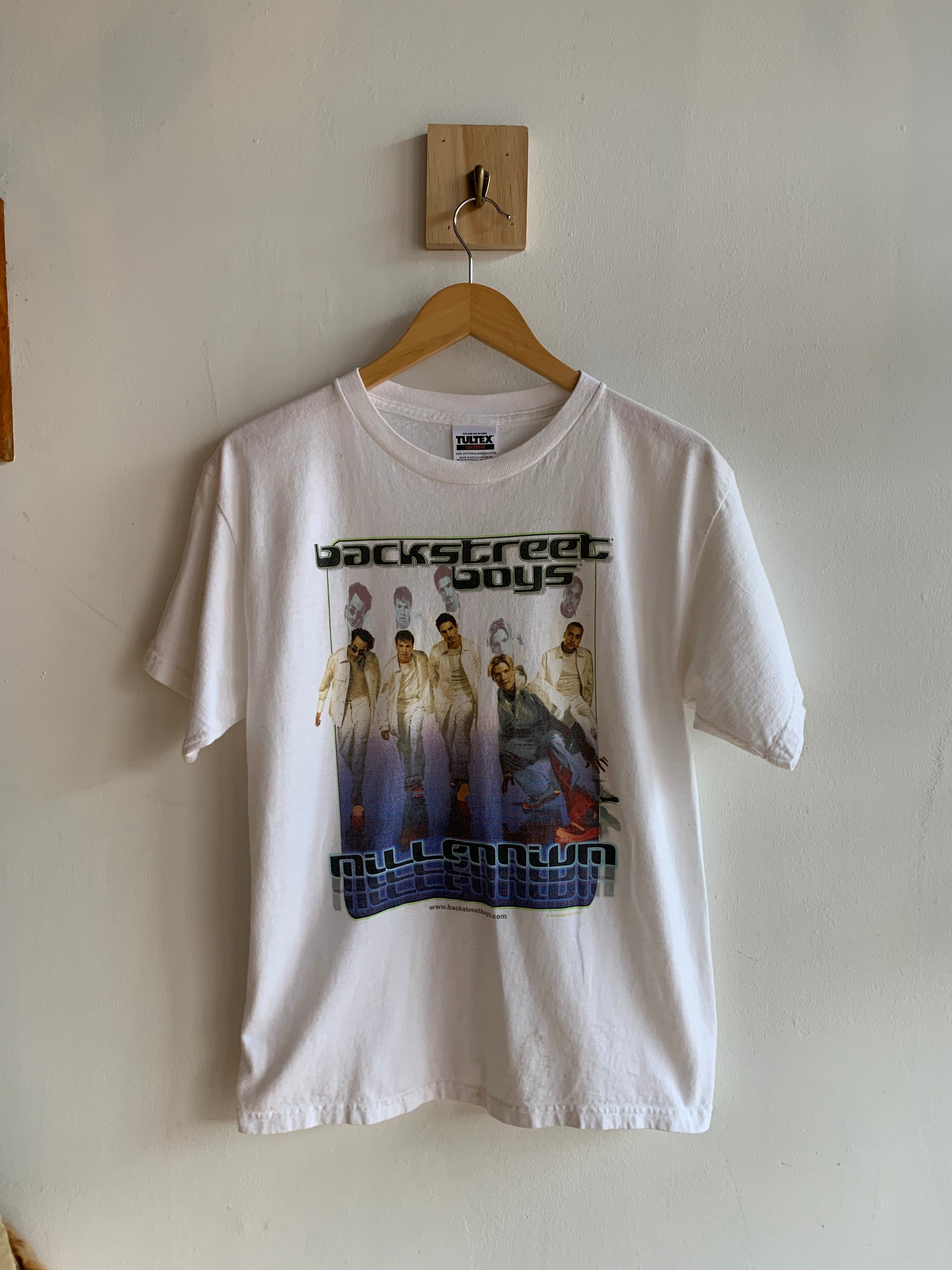 Vintage Backstreet Boys T-Shirt