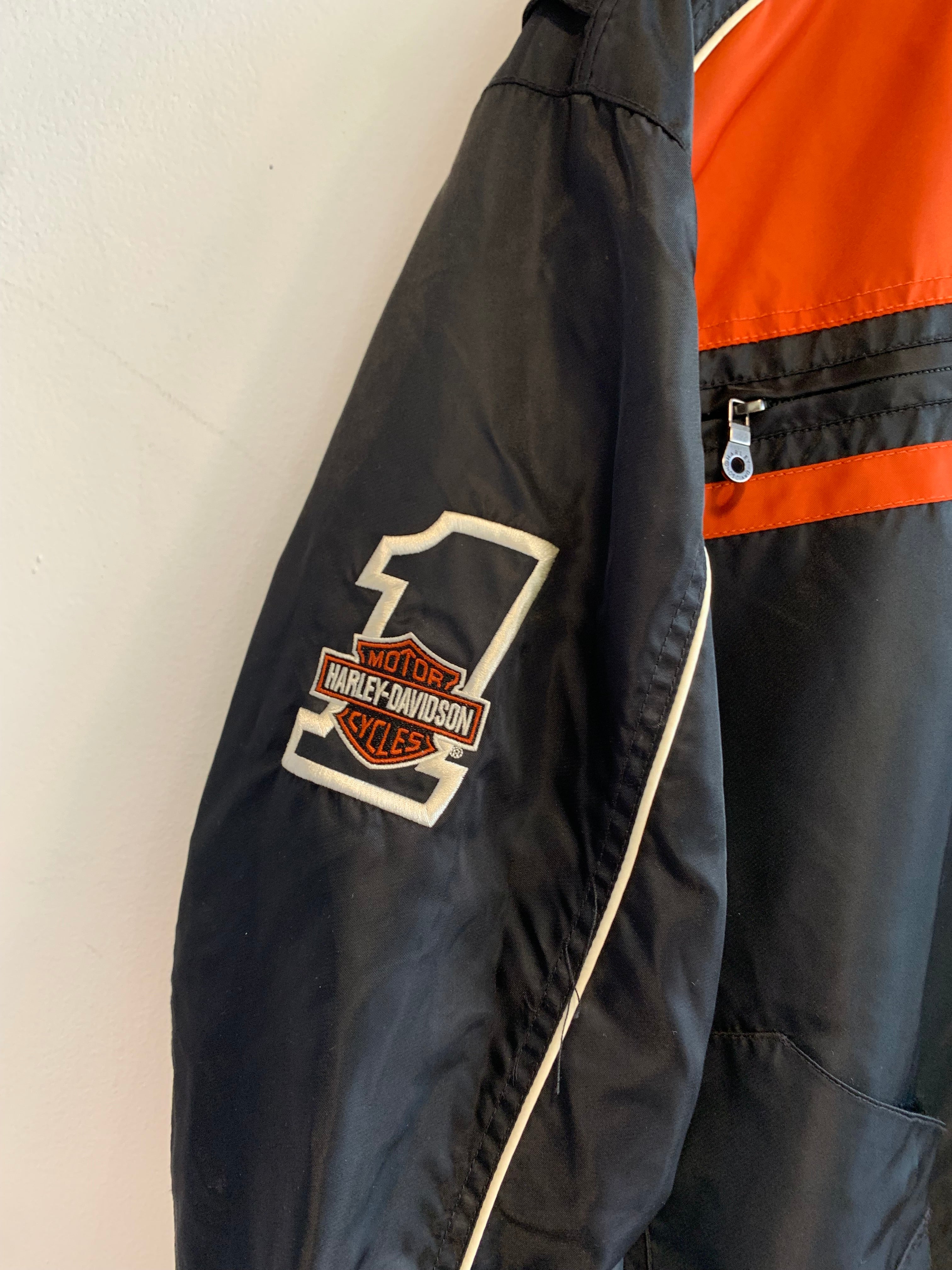 Harley-Davidson Riding Jacket