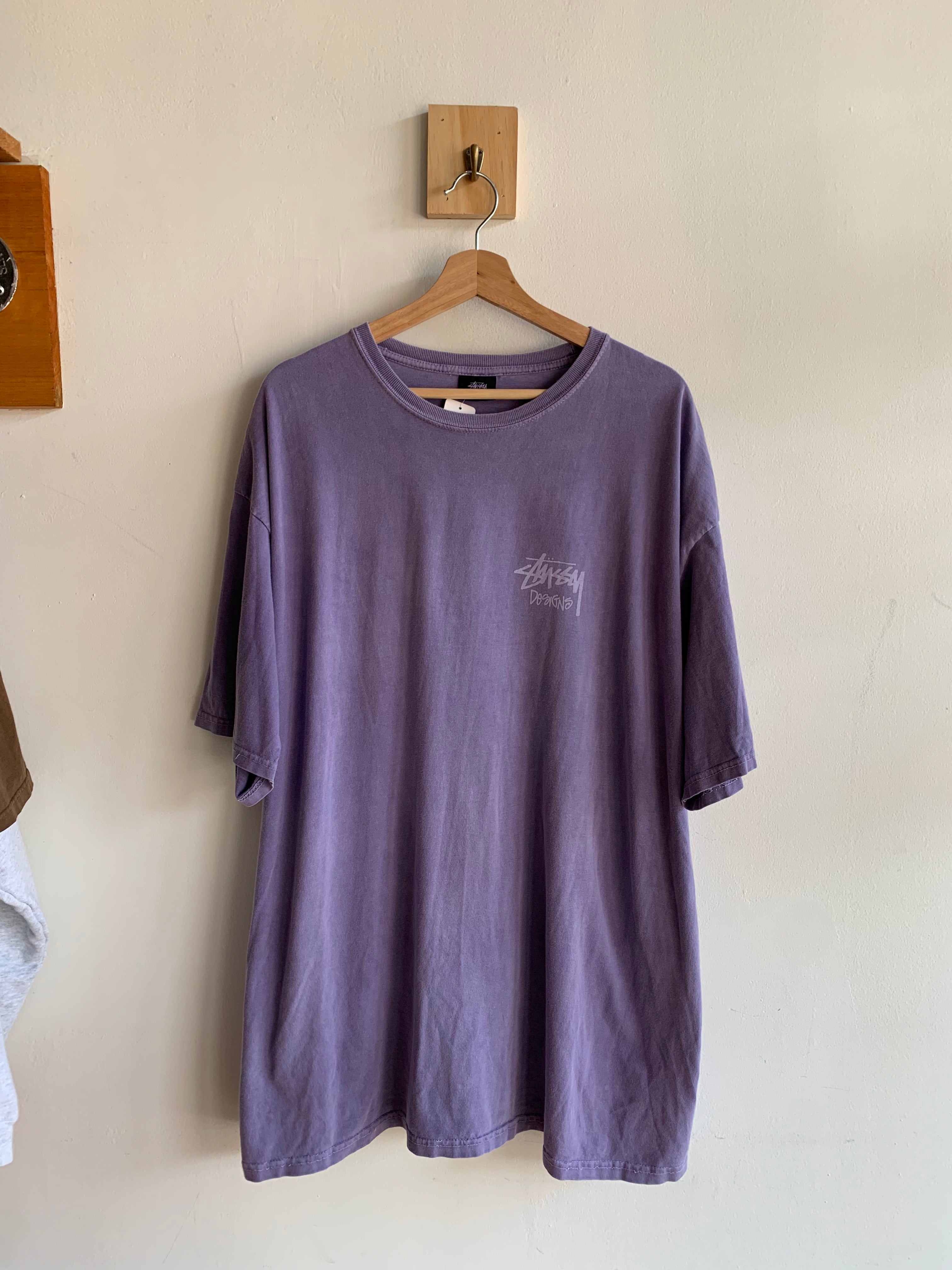 Stüssy "Modern Age" T-Shirt