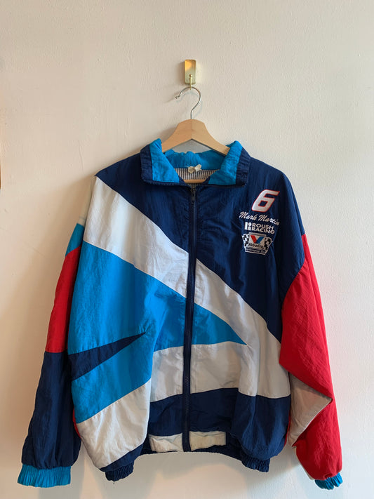 Mark Martin Roush Racing jacket
