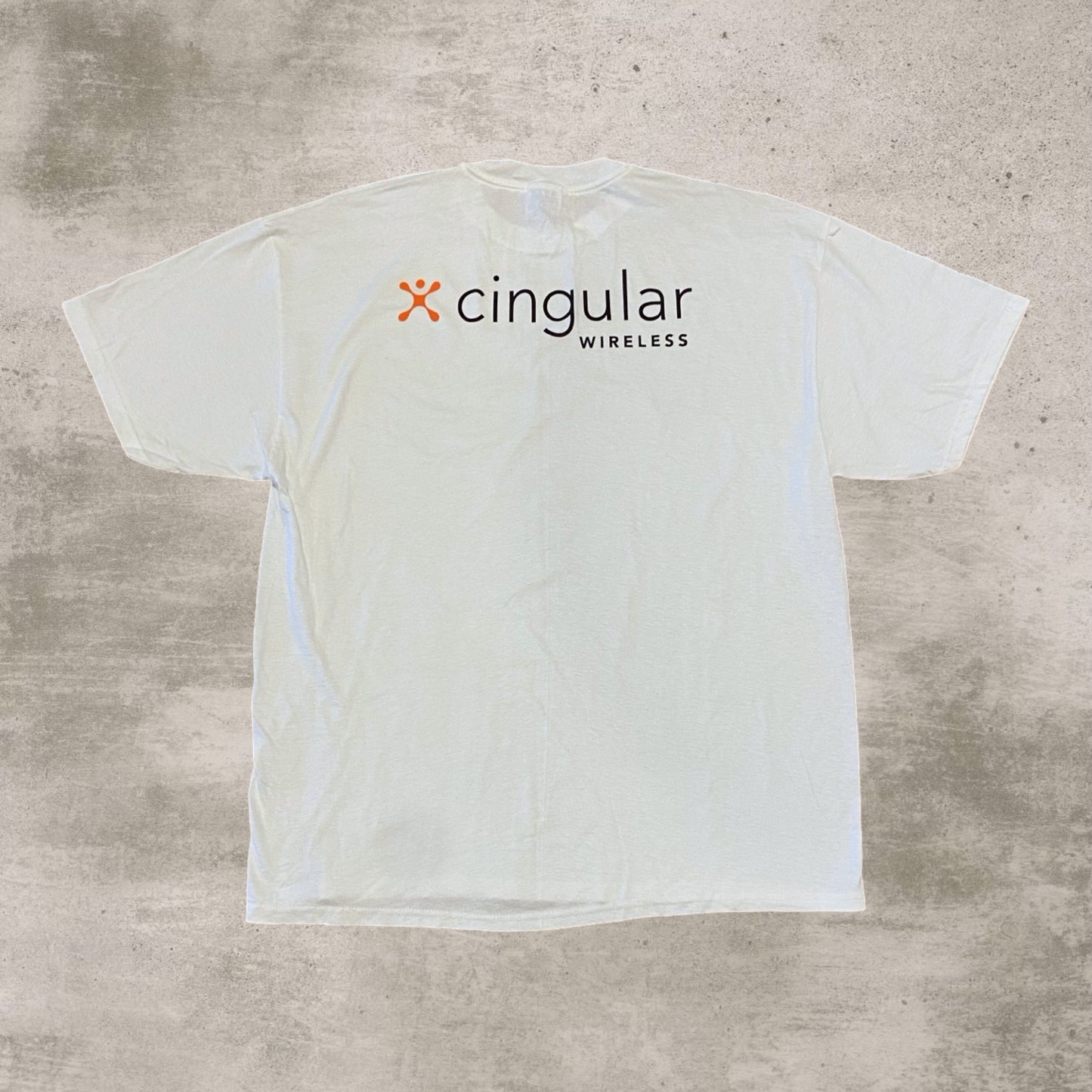 Cingular Wireless Tee