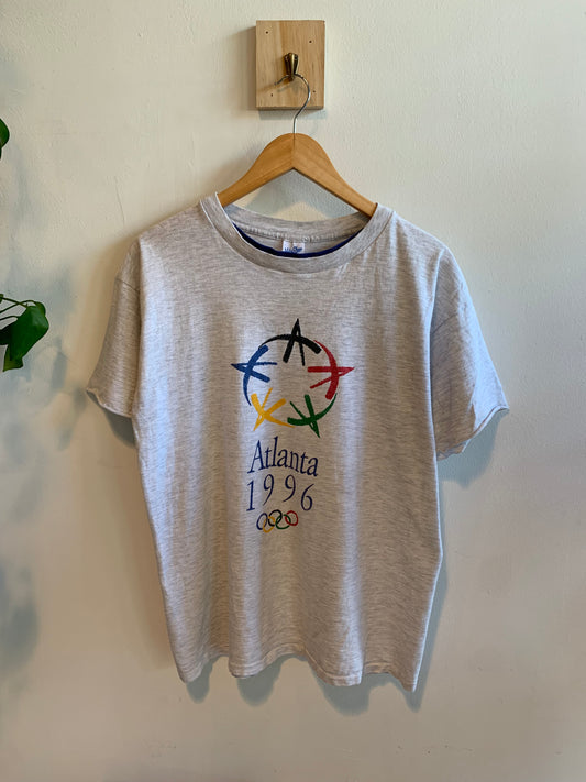 Vintage Atlanta ‘96 Tee