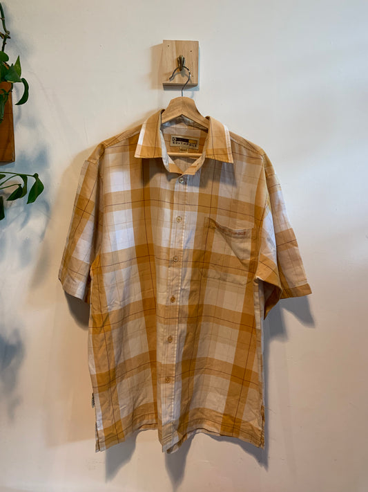 SouthPole Buttonup