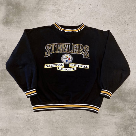 Vintage Steelers Sweatshirt