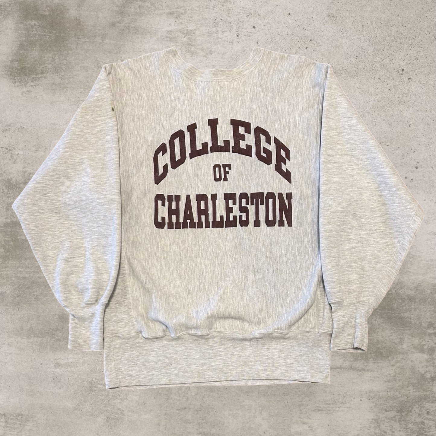 Vintage Charleston State