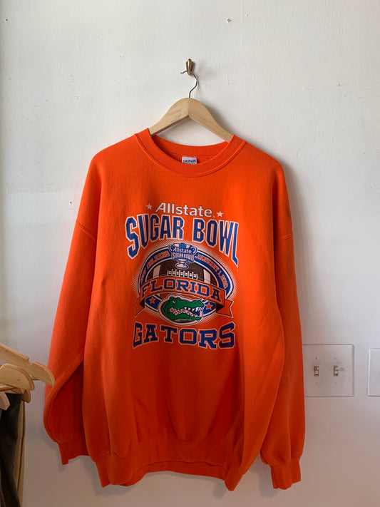 Florida Gators Sugar Bowl Crew