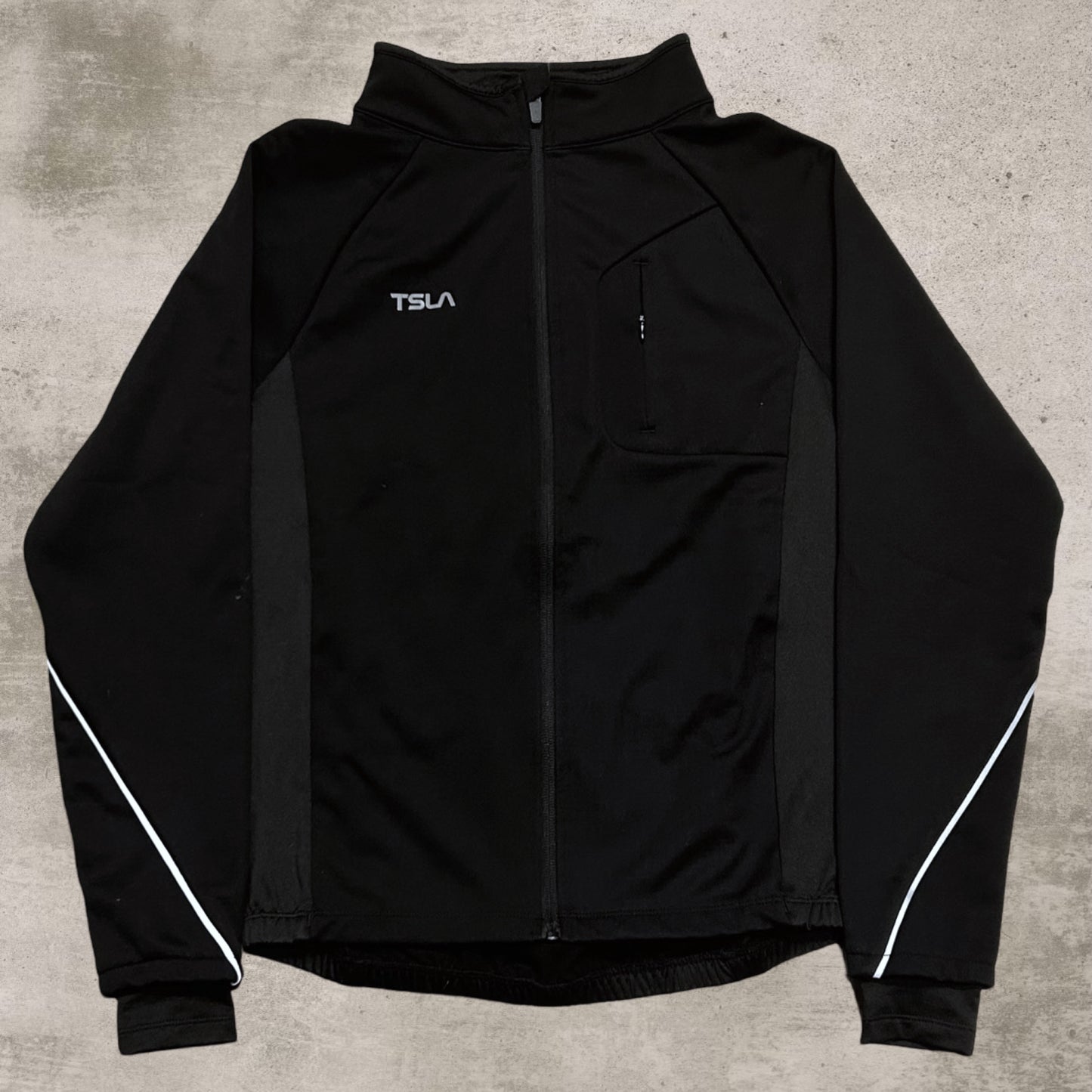 Active Wear Tesla Jacket