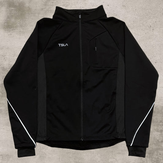 Active Wear Tesla Jacket