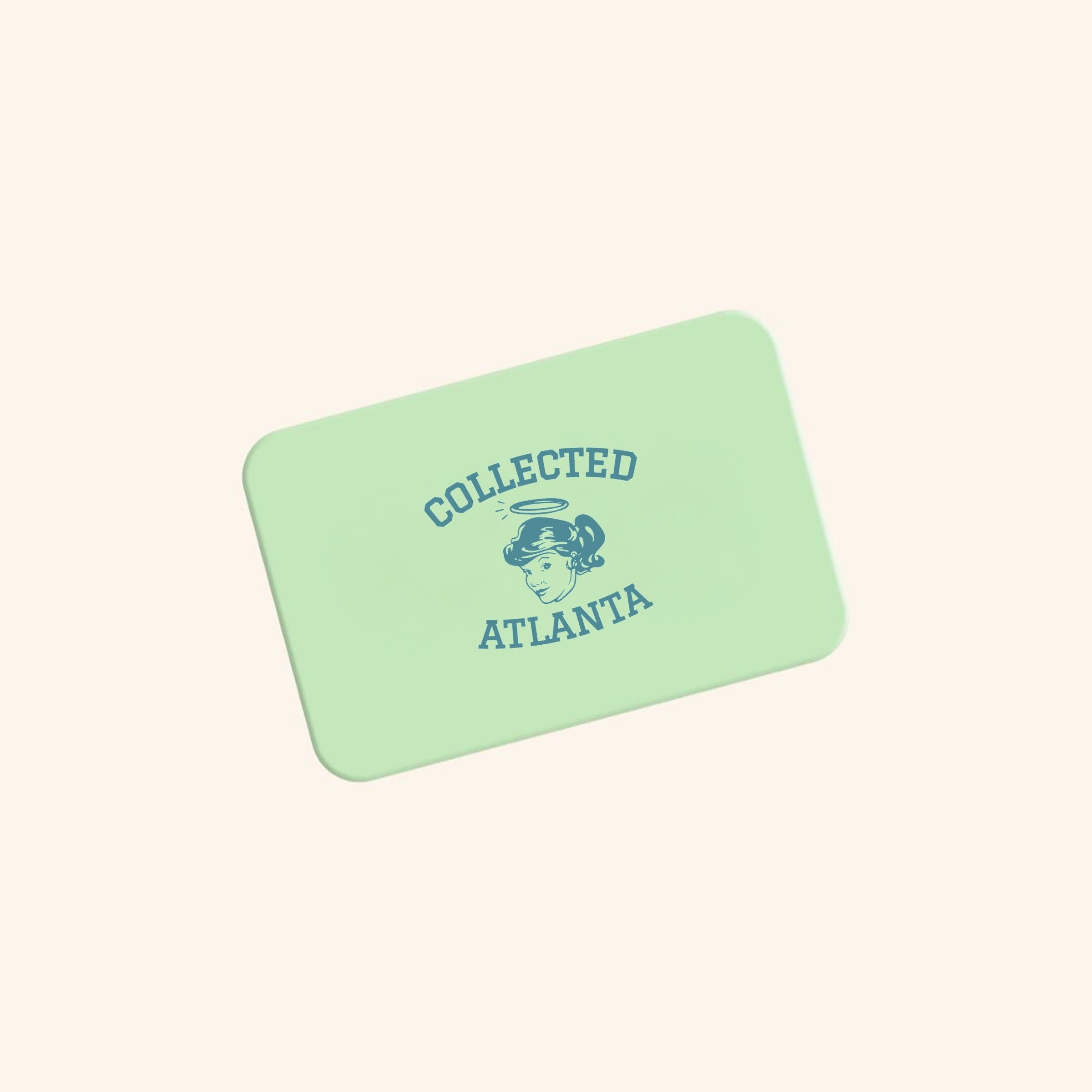 Collected E-Gift Card