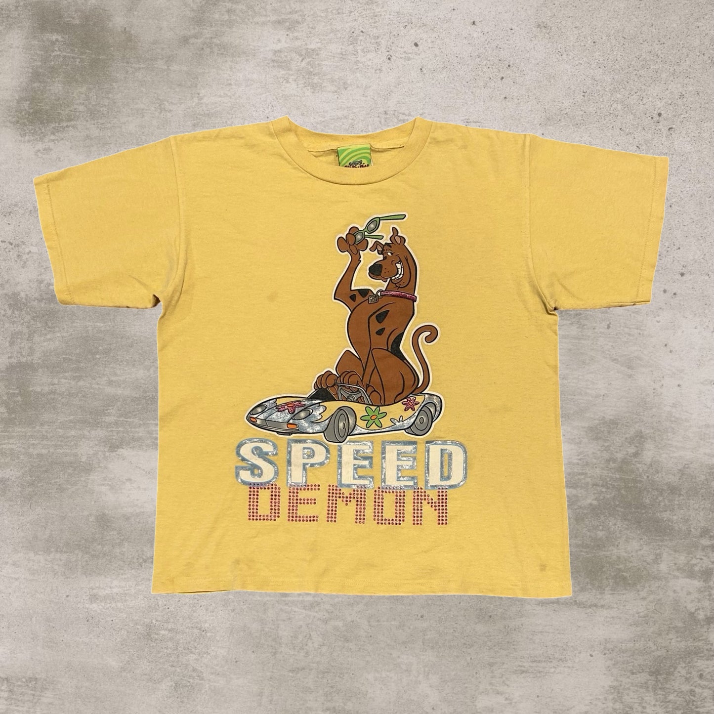 Vintage Scooby Doo T-Shirt