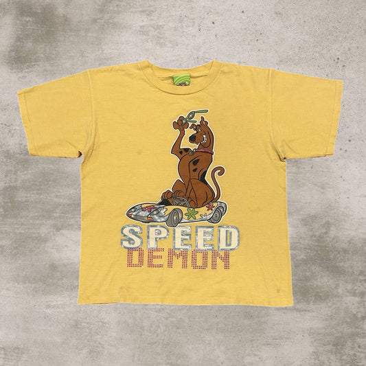 Vintage Scooby Doo T-Shirt