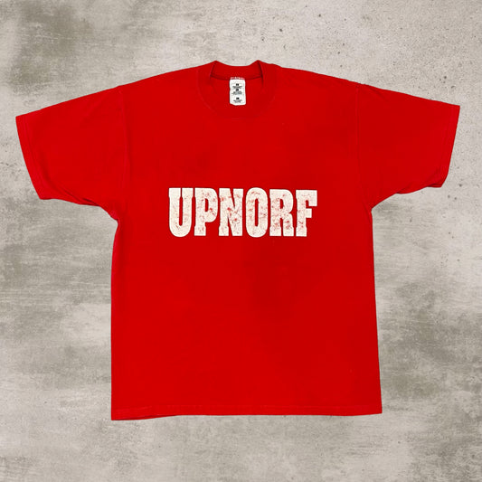 Vintage “Upnorf” 5 Boroughs Shirt