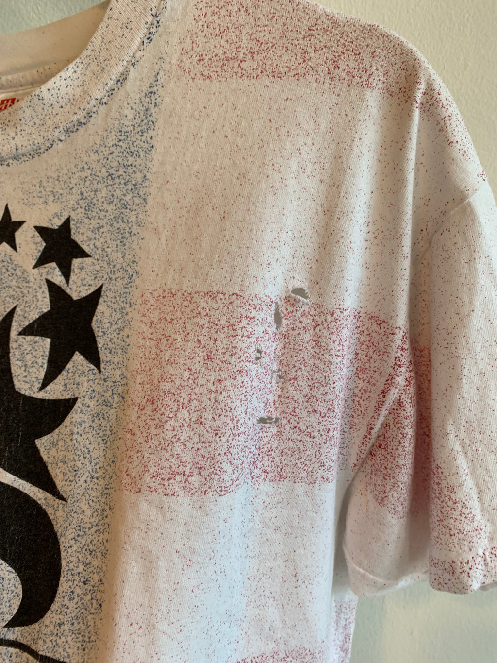 Vintage ‘96 Olympic AOP Tee