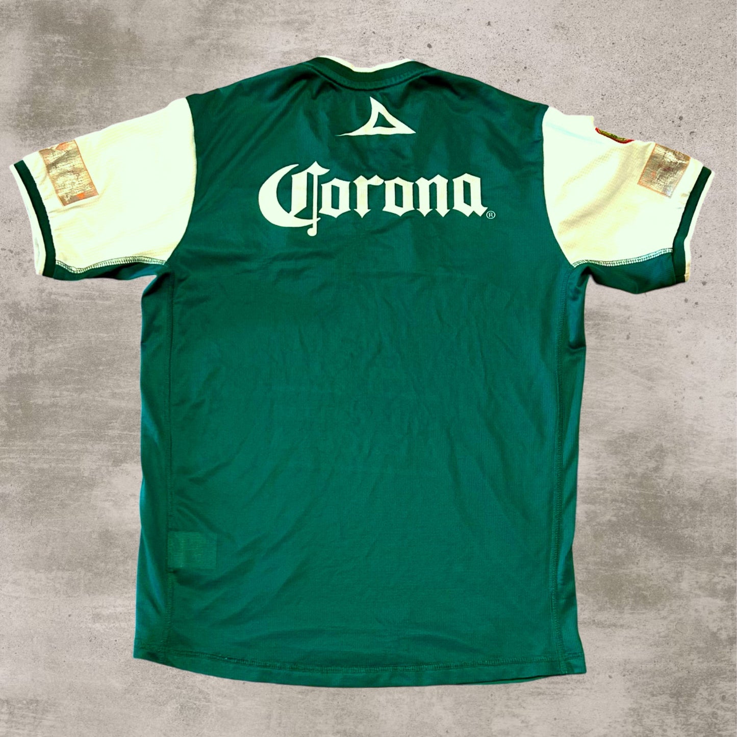 Club Leon Jersey