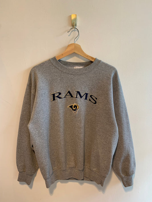 Vintage Rams Sweatshirt
