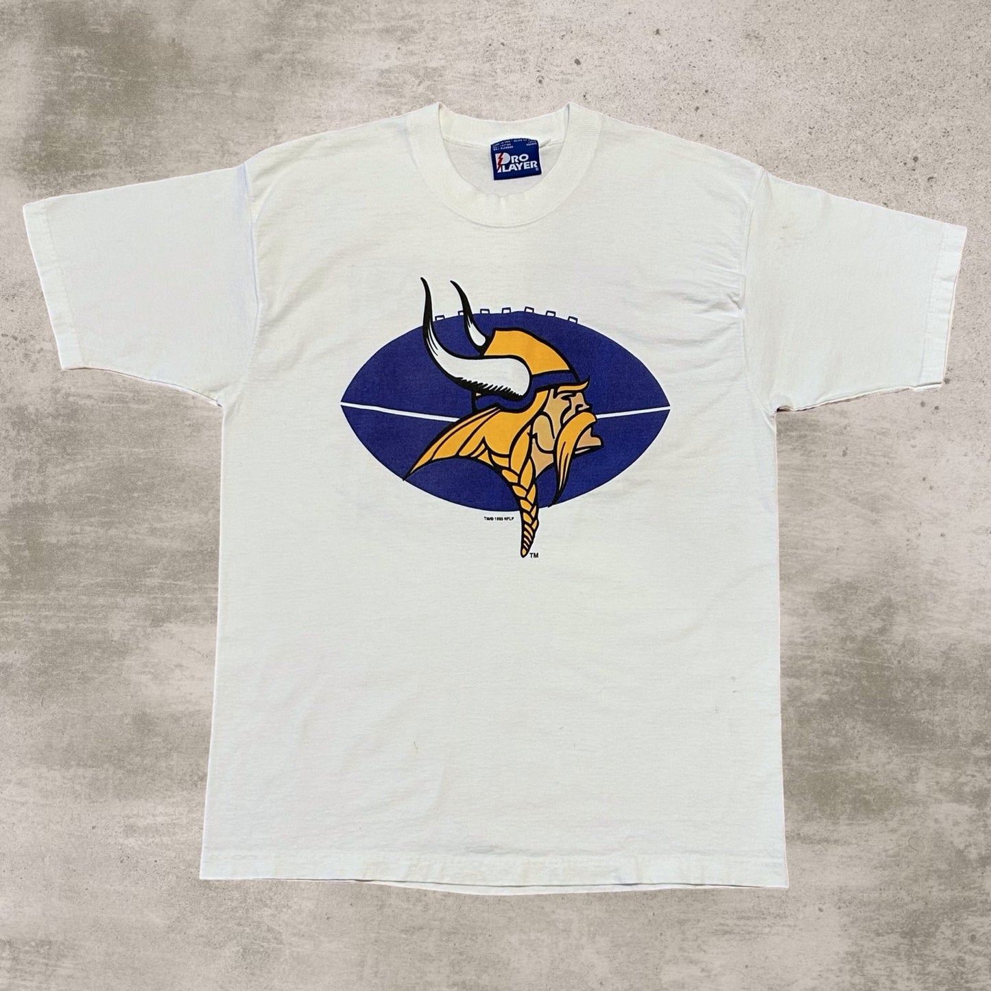 Vintage Minnesota Vikings T-Shirt