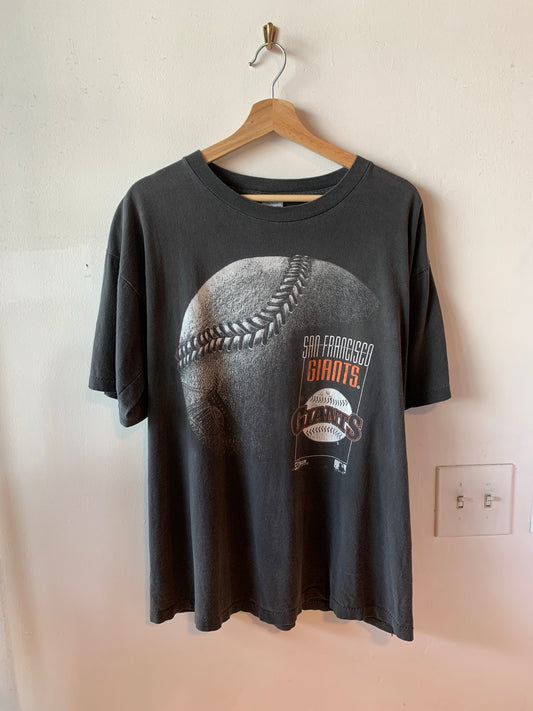 Vintage San Francisco Giants Tee
