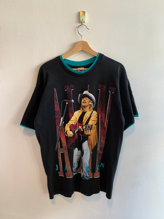 Vintage Alan Jackson Tee