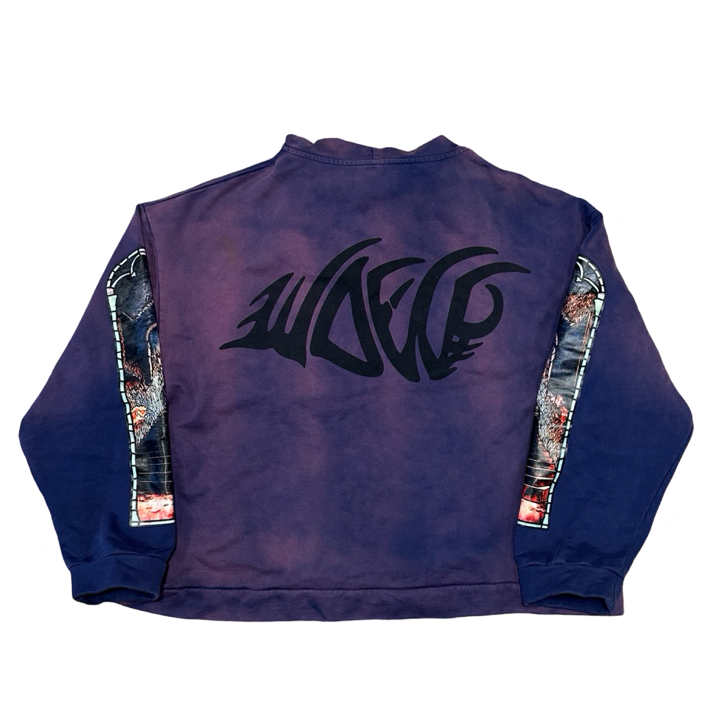 Who Decides War Hoodie