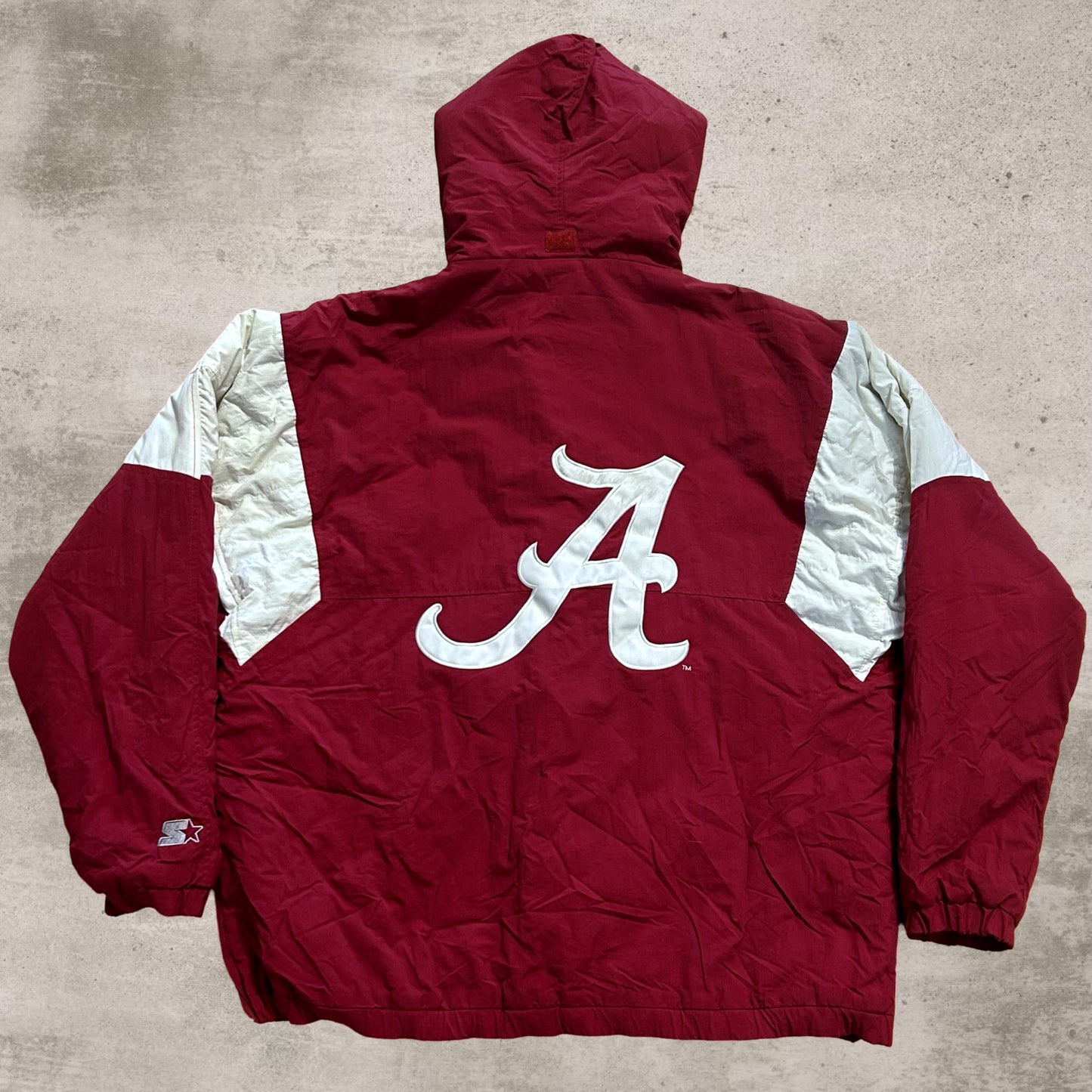 Vintage Alabama Jacket