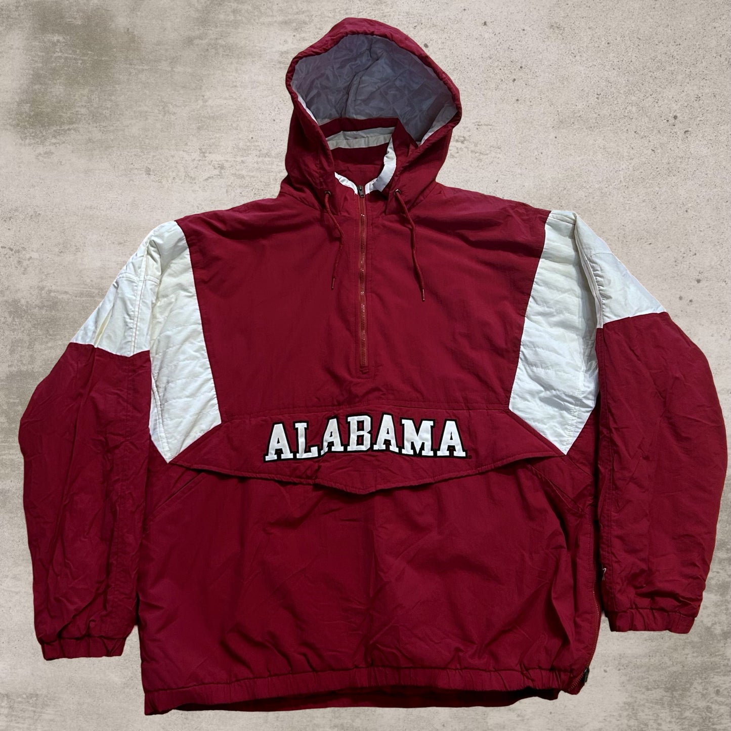 Vintage Alabama Jacket