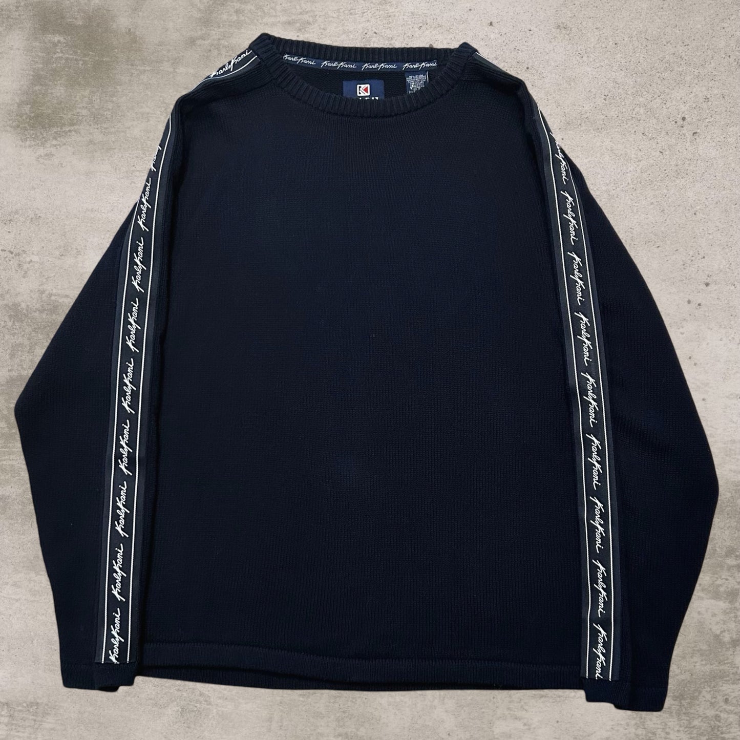 Karl Kani Sweater