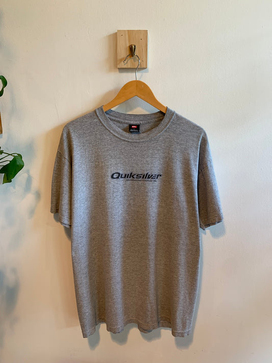 Vintage Quicksilver Tee