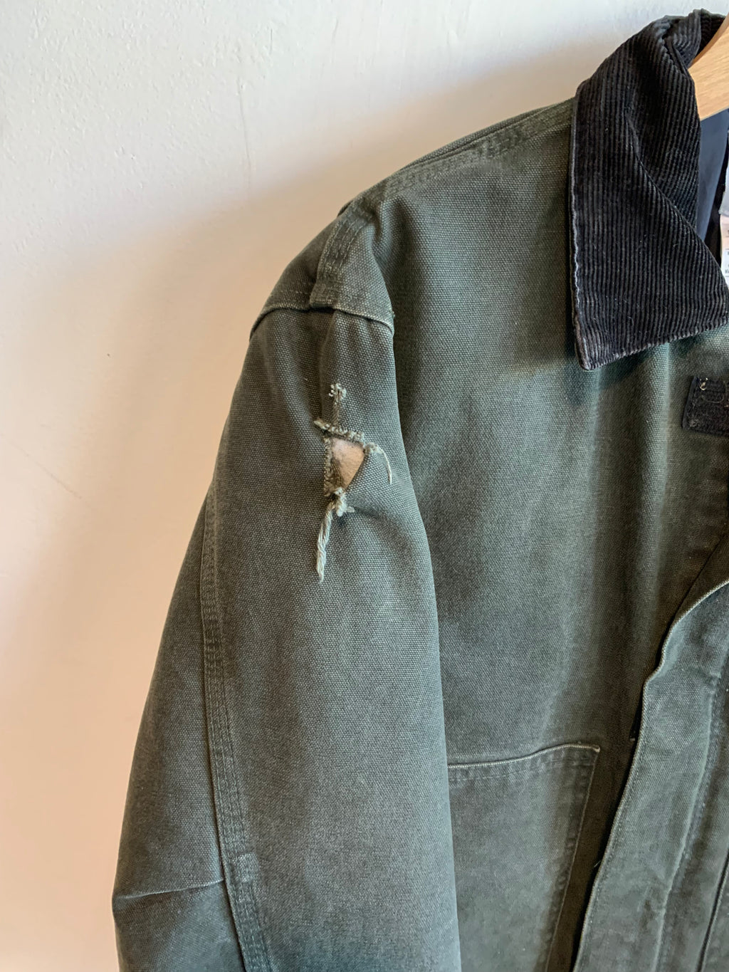 Vintage Carhartt Arctic Jacket