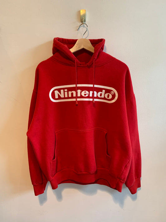 ‘04 Nintendo Hoodie