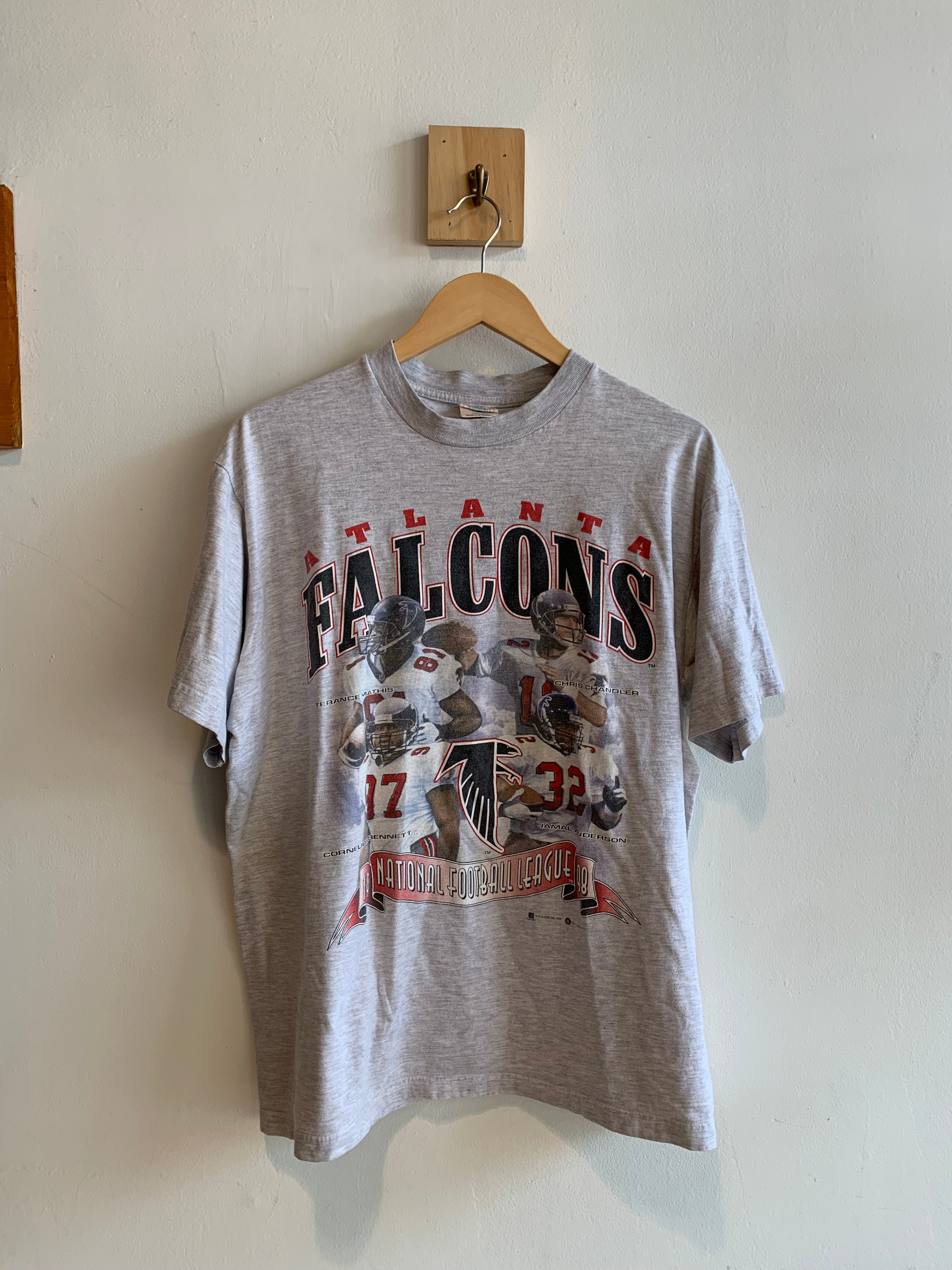 Vintage Atlanta Falcons T-Shirt