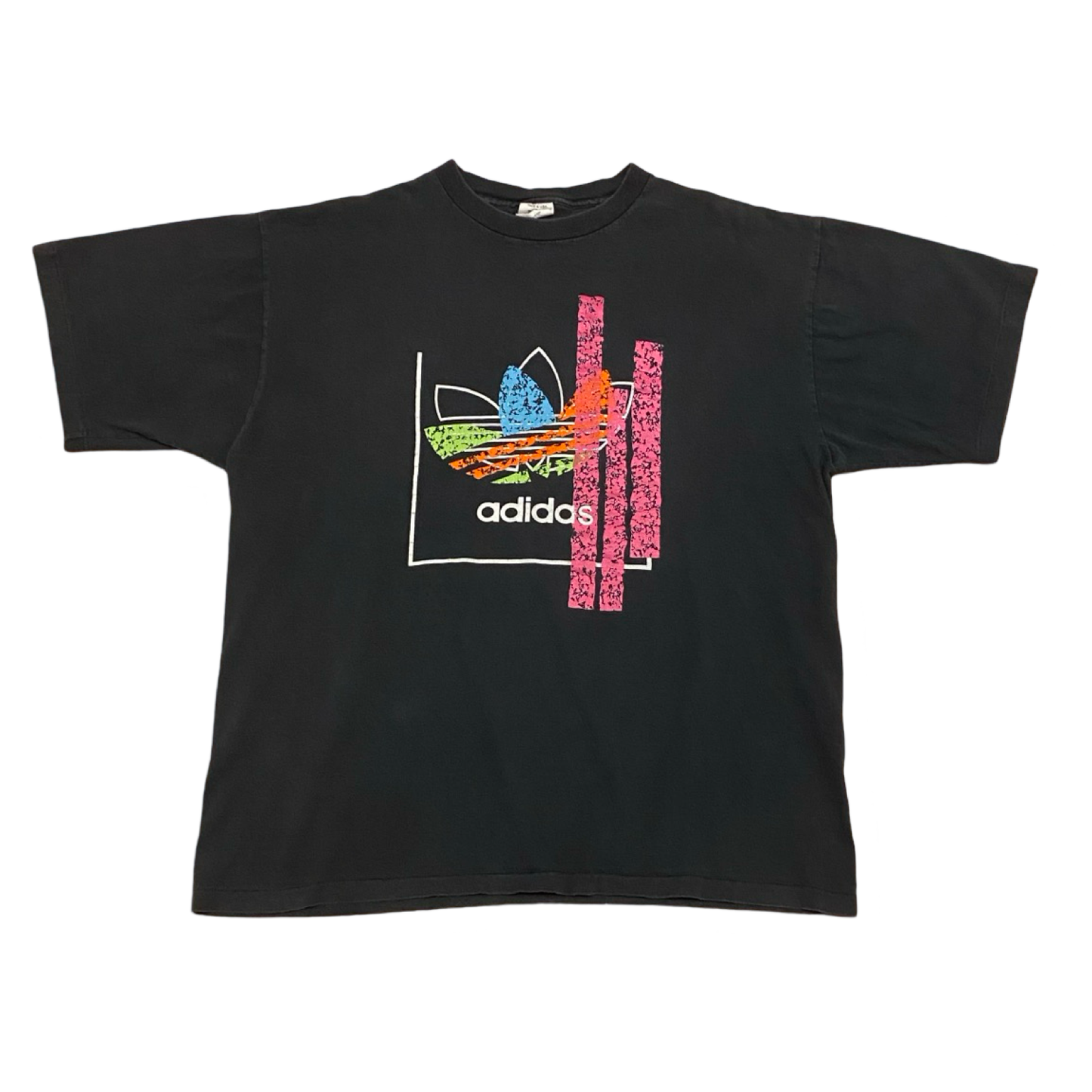Vintage Adidas Tee