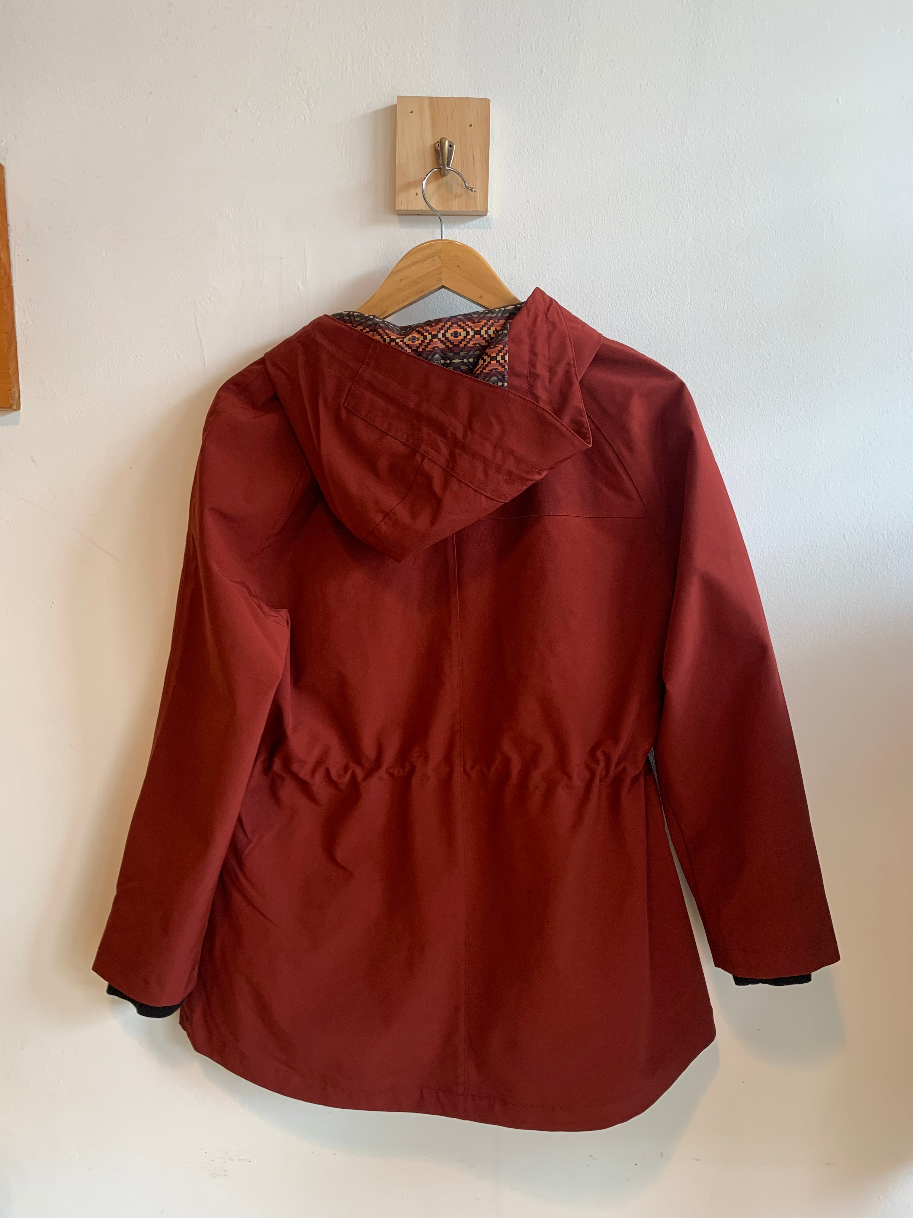 Pendleton Versatile Rain Jacket