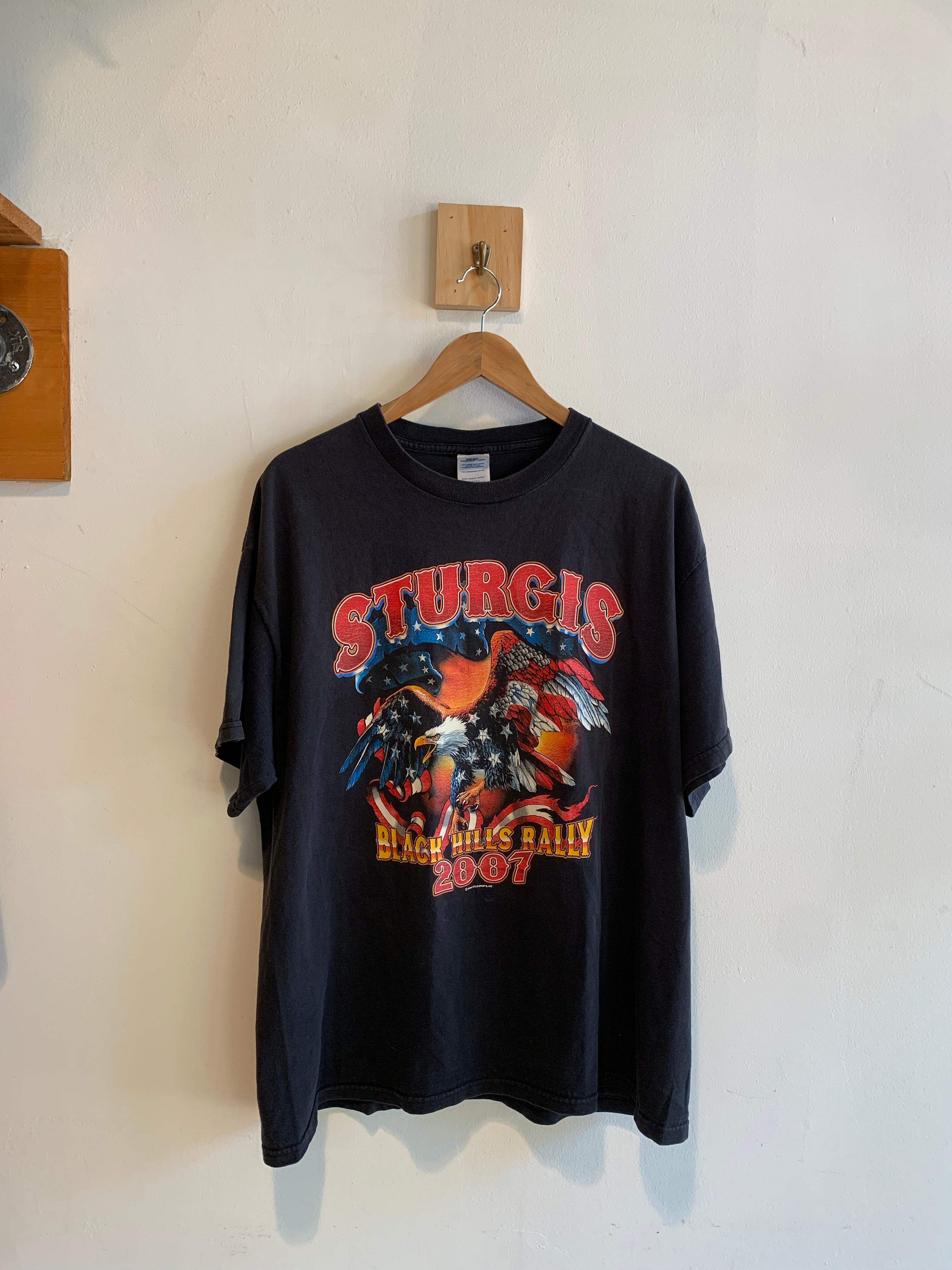 Vintage Sturgis Black Hills Tee