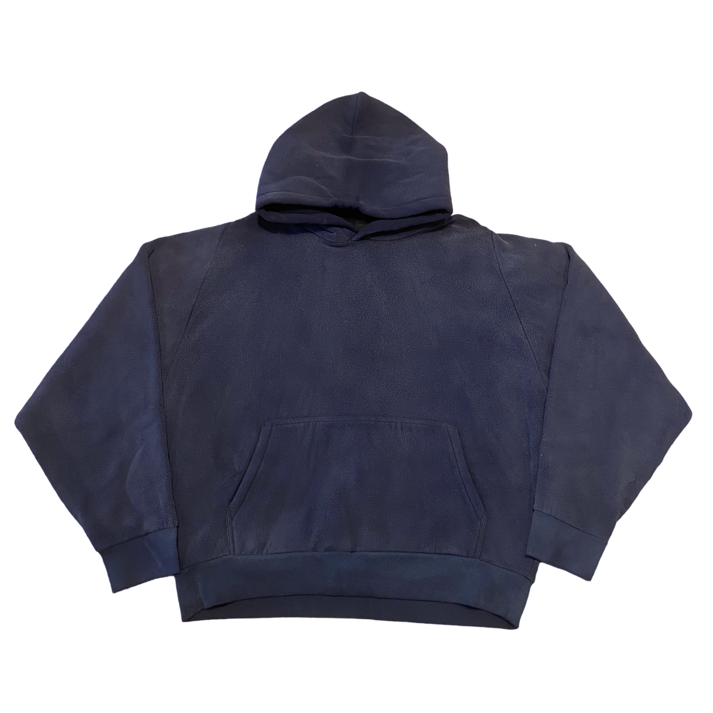 Yeezy Gap Polar Fleece Hoodie