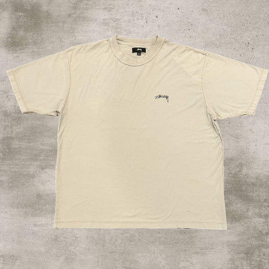 Stussy Lazy T-Shirt