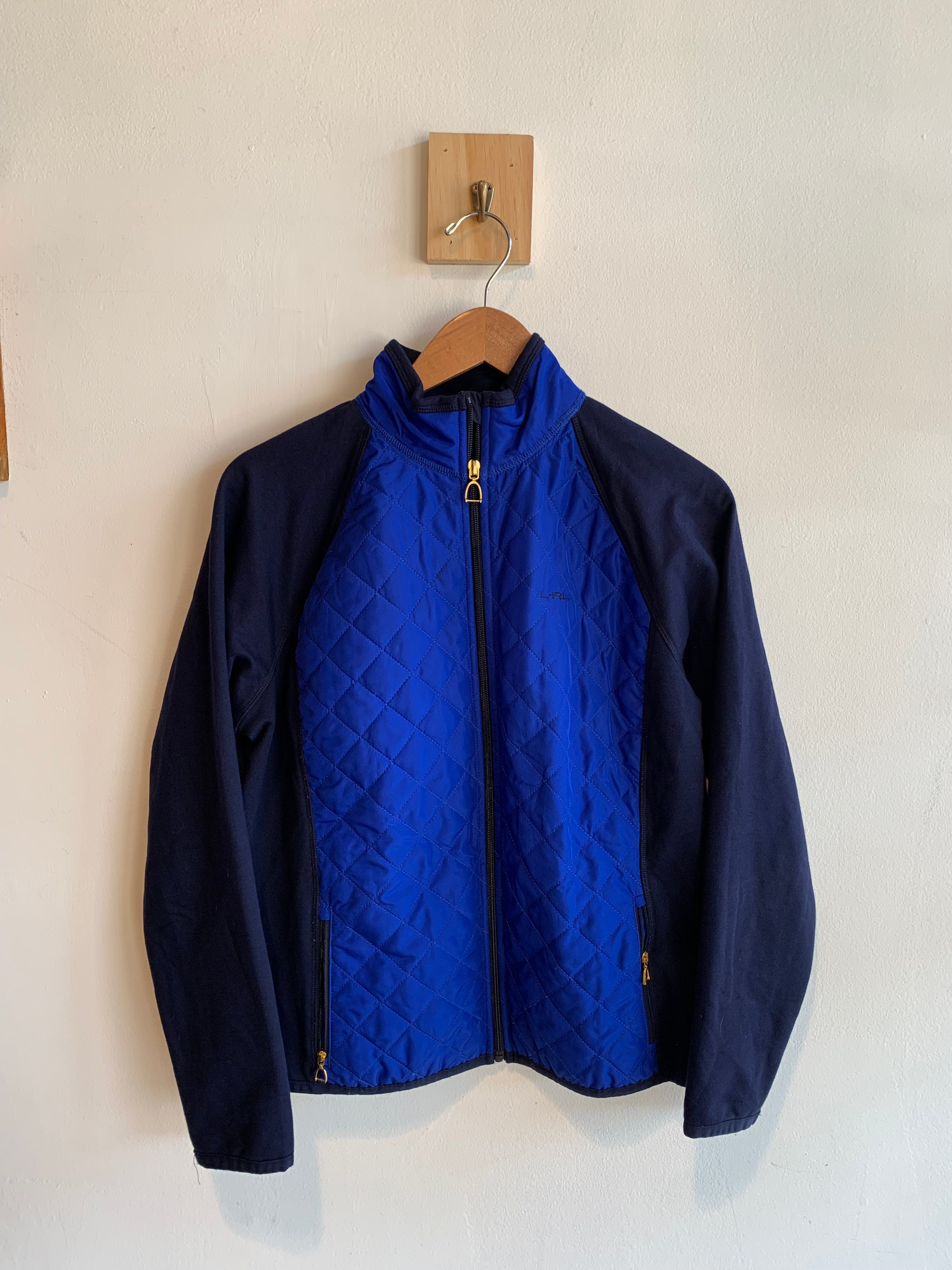 Ralph Lauren Quilted Jacket