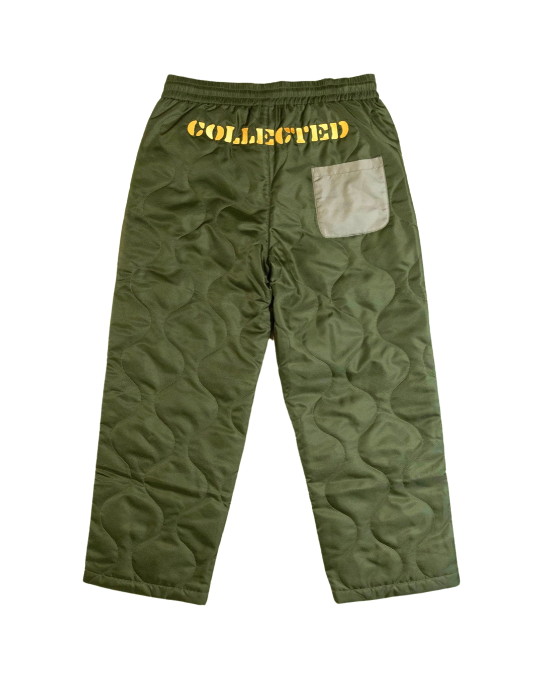 Collected Militant Pants