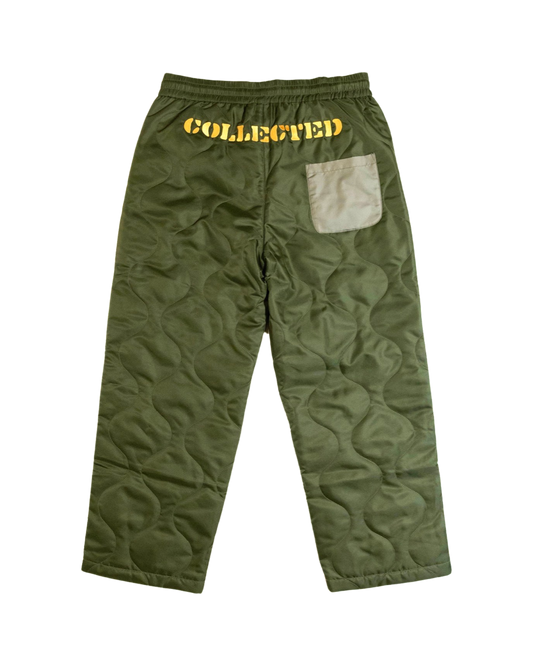 Collected Militant Pants