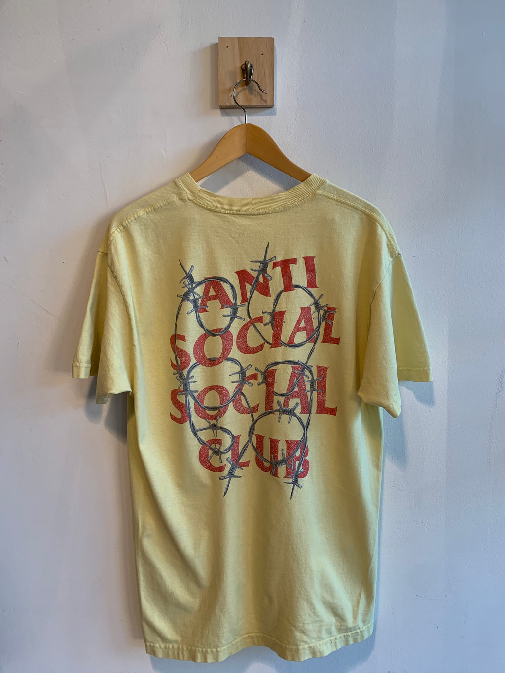 Anti-Social Social Club T-Shirt