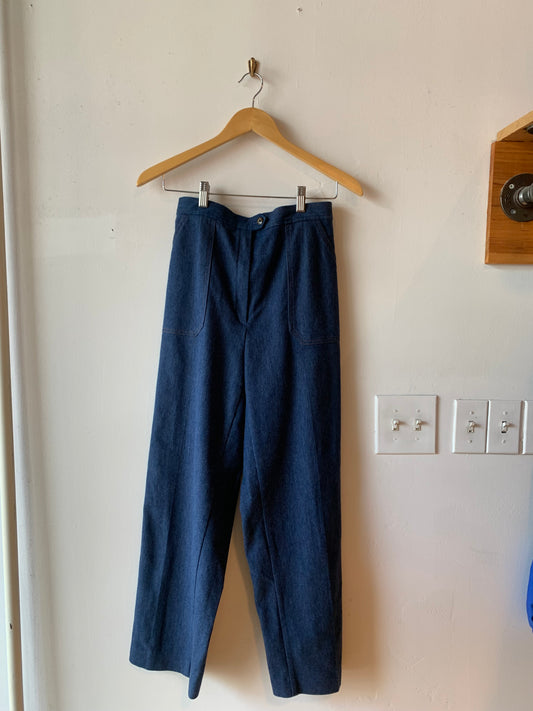 Koret city blues pants
