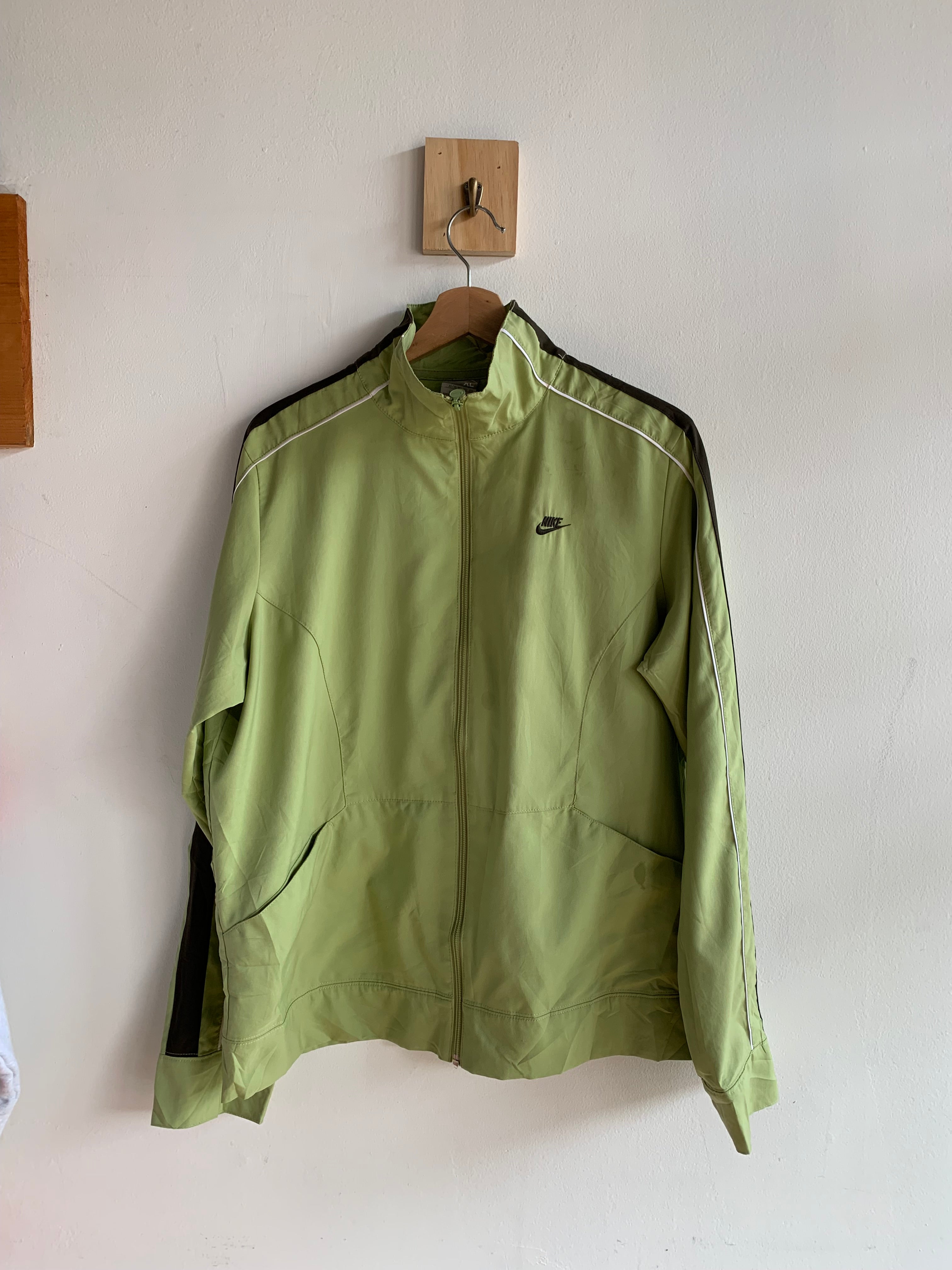 Vintage Nike Windbreaker Jacket