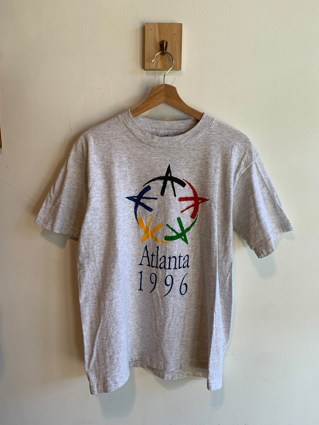 Vintage Atlanta 1996 Olympics