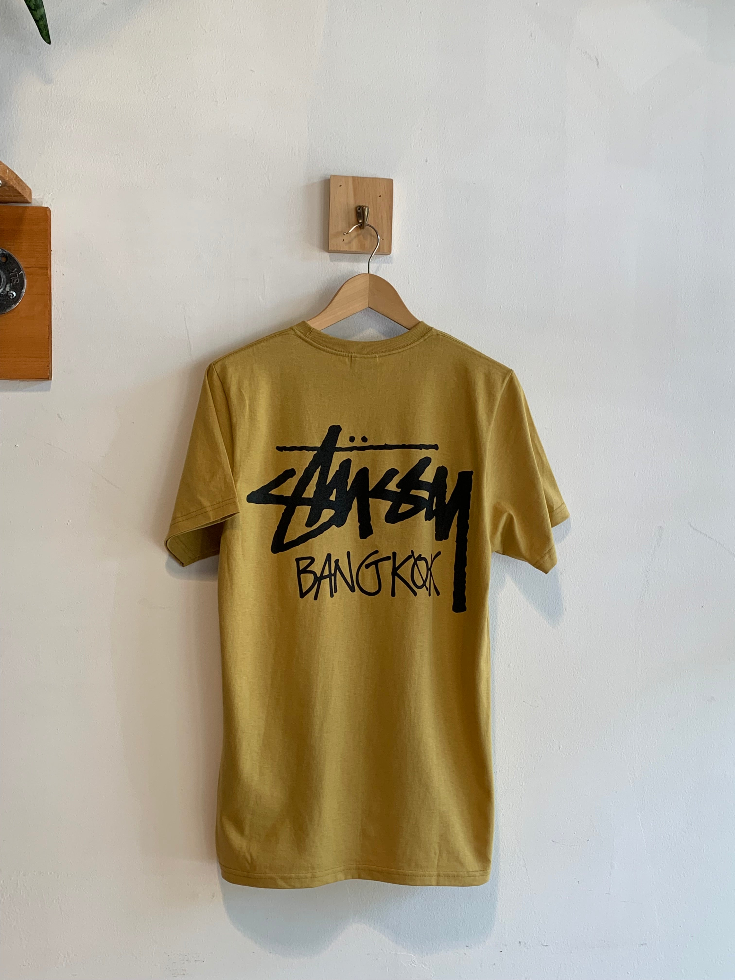 Stüssy Bangkok T-Shirt
