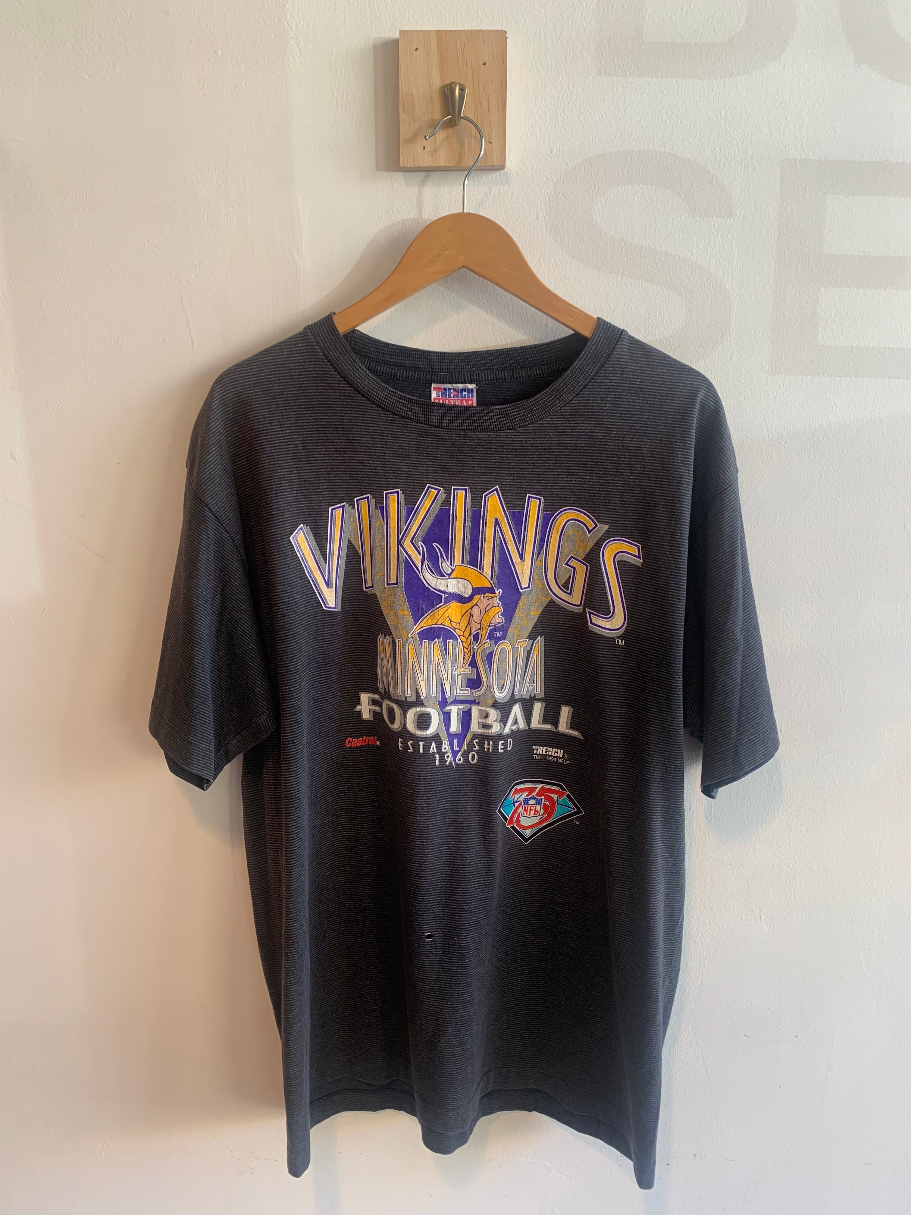 1994 Minnesota Vikings Tee