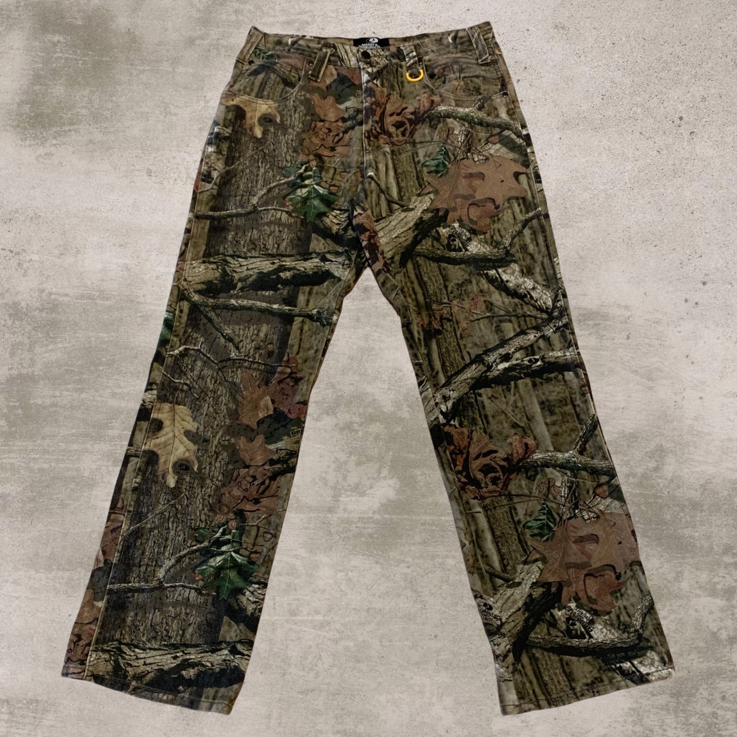 Mossy Oak Realtree Camo Pants