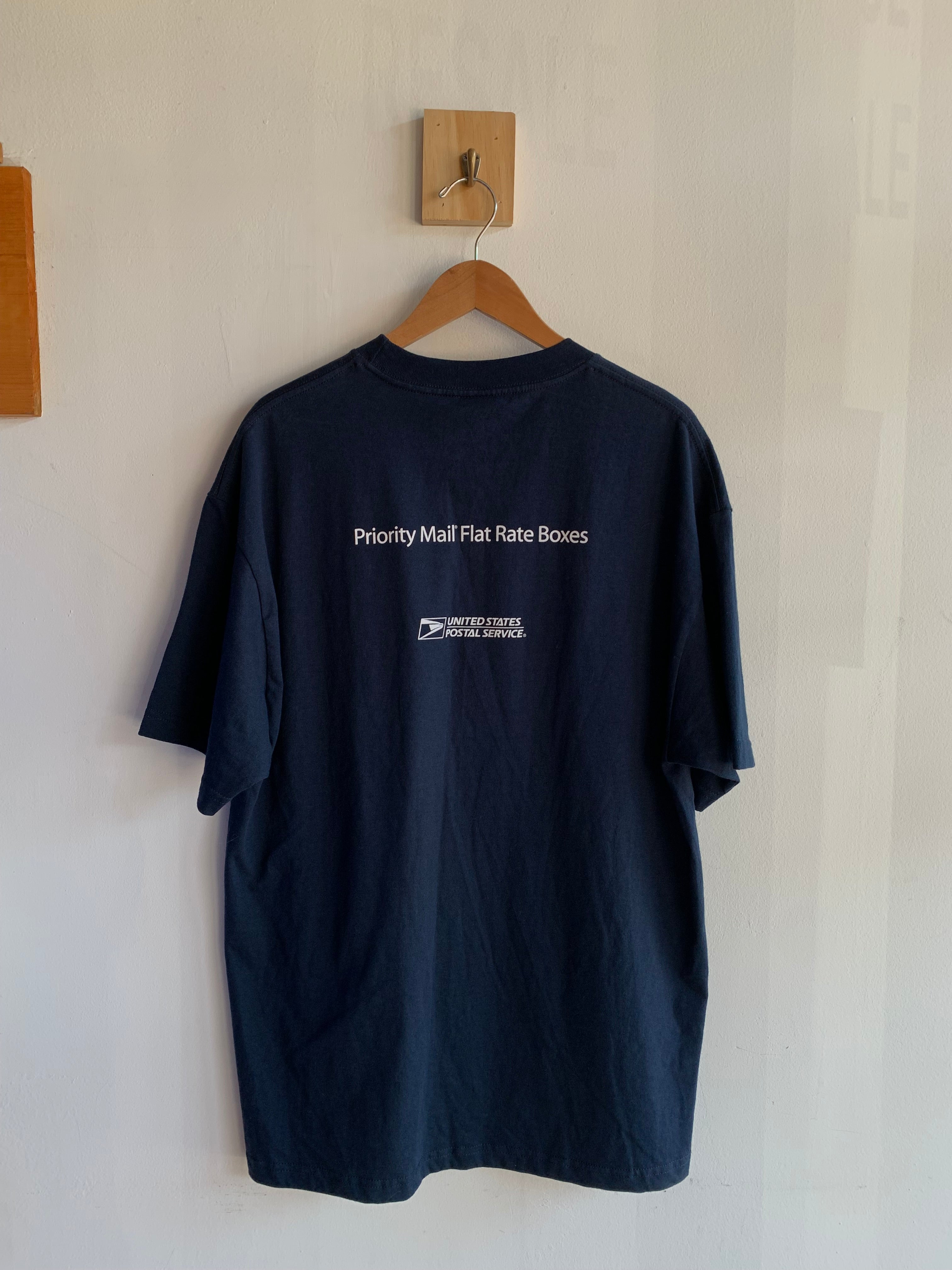 Vintage (USPS) Promotional T-Shirt