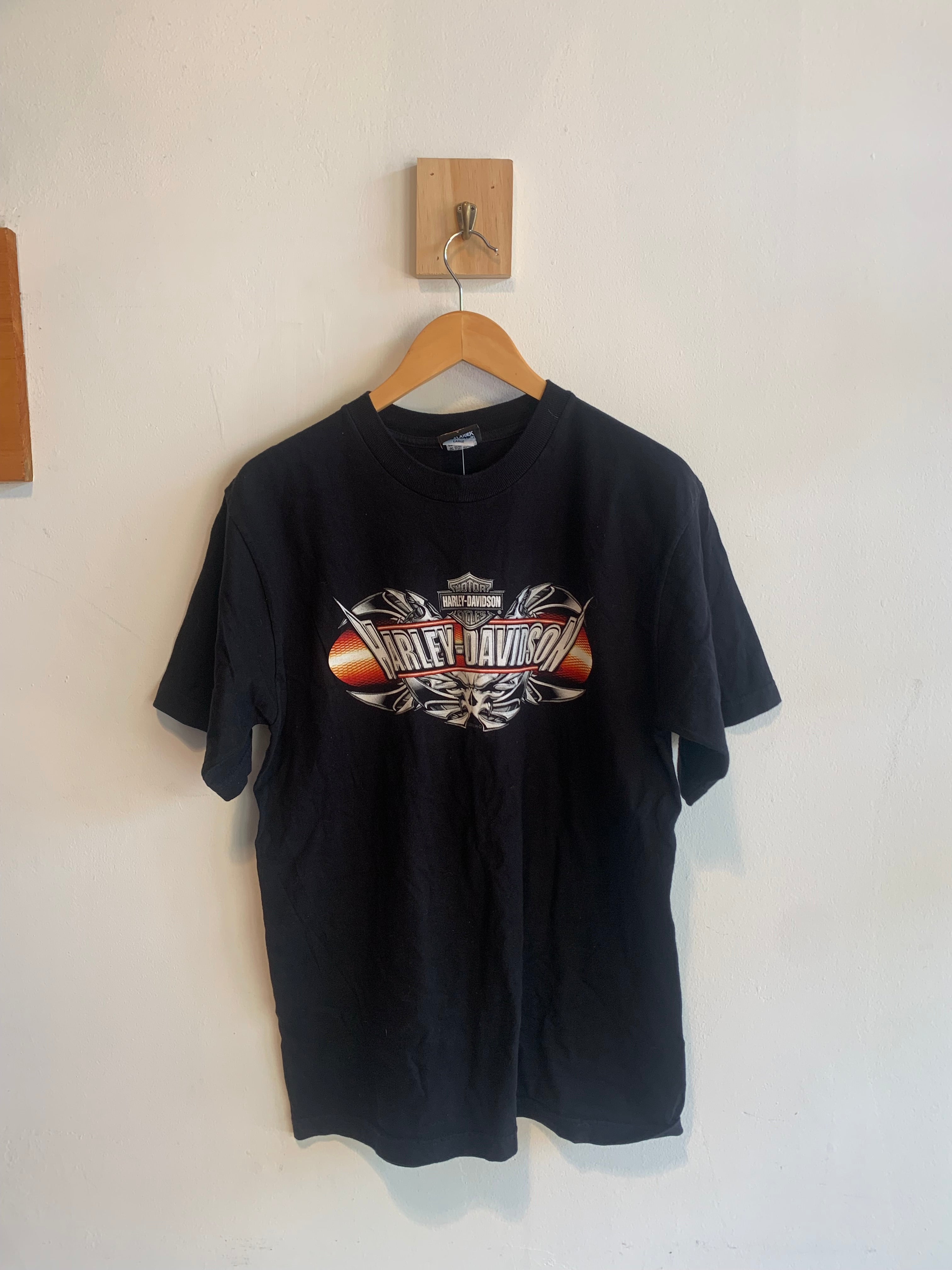 Harley Davidson Tee
