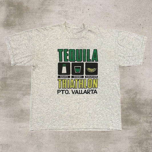 Vintage Tequila T-Shirt