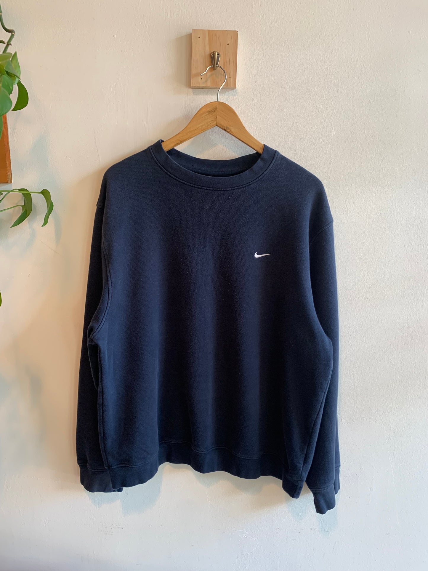 Vintage Nike Sweatshirt