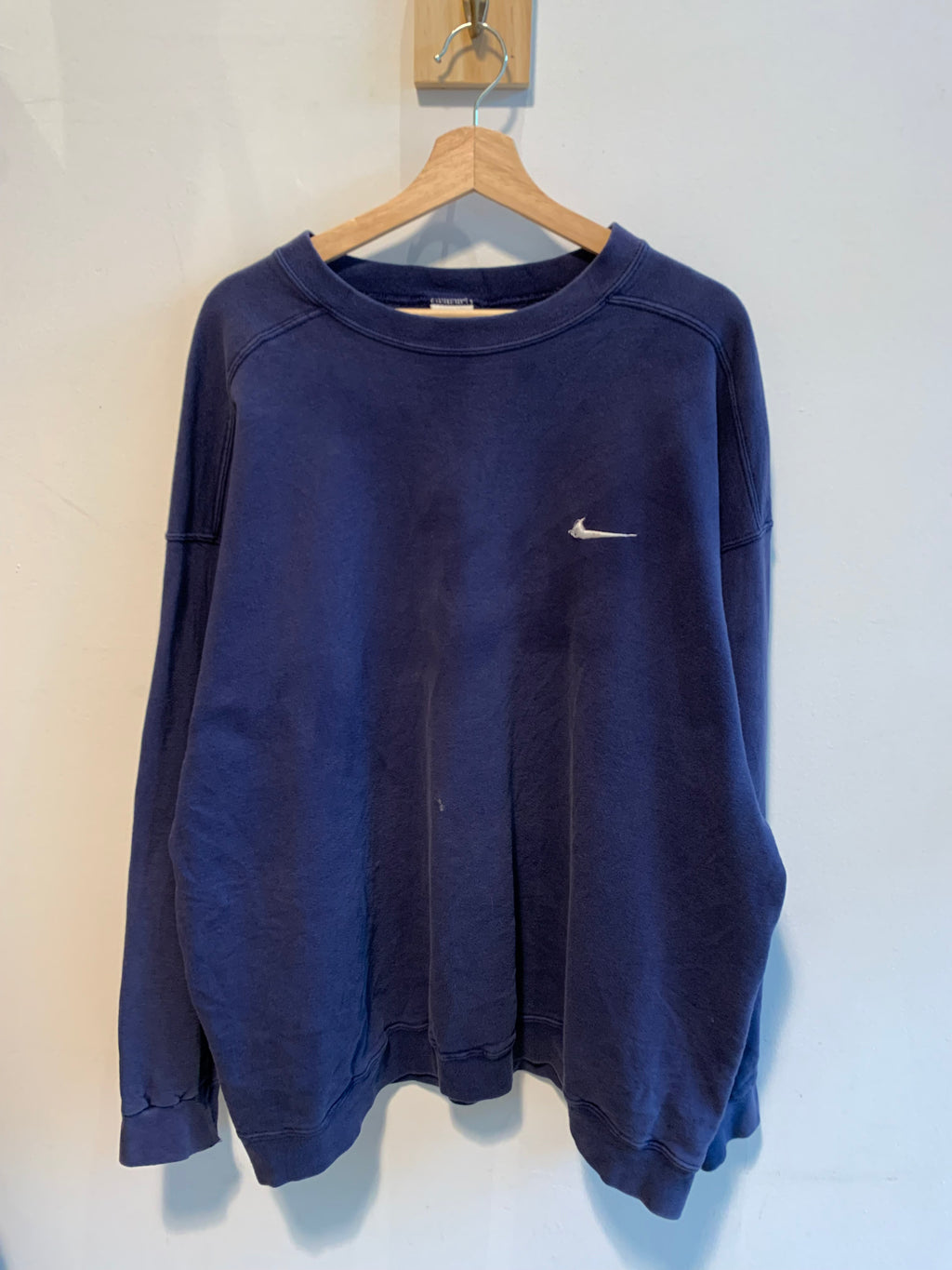 Vintage Nike Sweatshirt